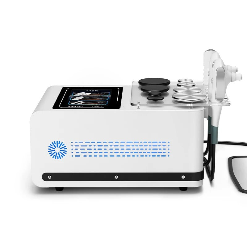 TECAR 448 kHz Theraprive