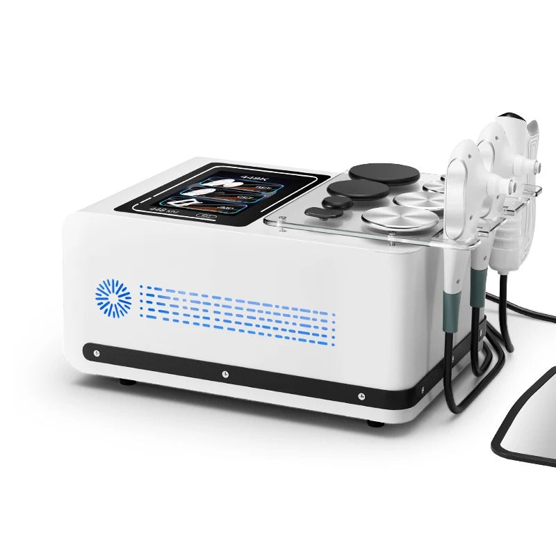 TECAR 448 kHz Theraprive