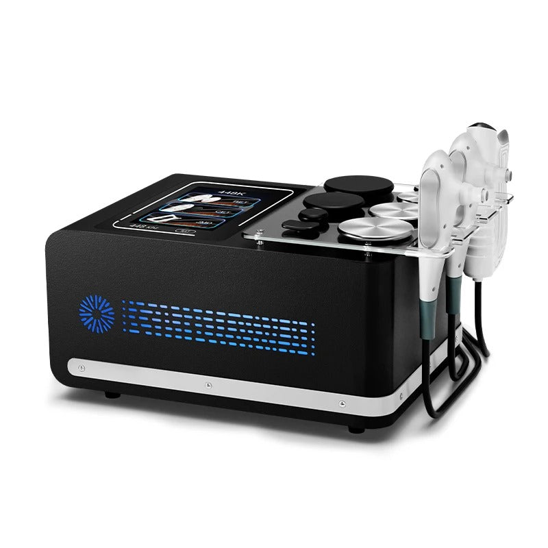 TECAR 448 kHz Theraprive